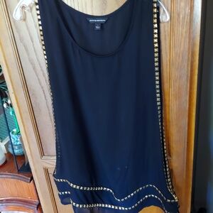 Rock and Republic layer top tunic.